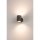 SLV SITRA WALL UP-DOWN Wand- leuchte, anthrazit, 2xGX53, max. 2x9W, IP44