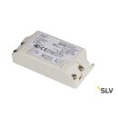 SLV LED-Treiber, 10W, 350mA, inkl. Zugentlastung, dimmbar
